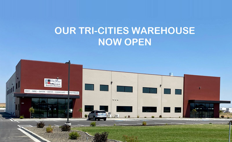 Tri-Cities Warehouse